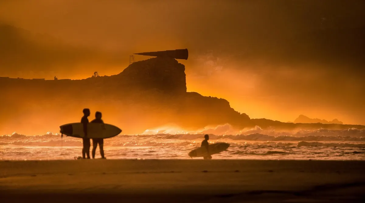 Arugam Bay: Surf by Day, Party by Night