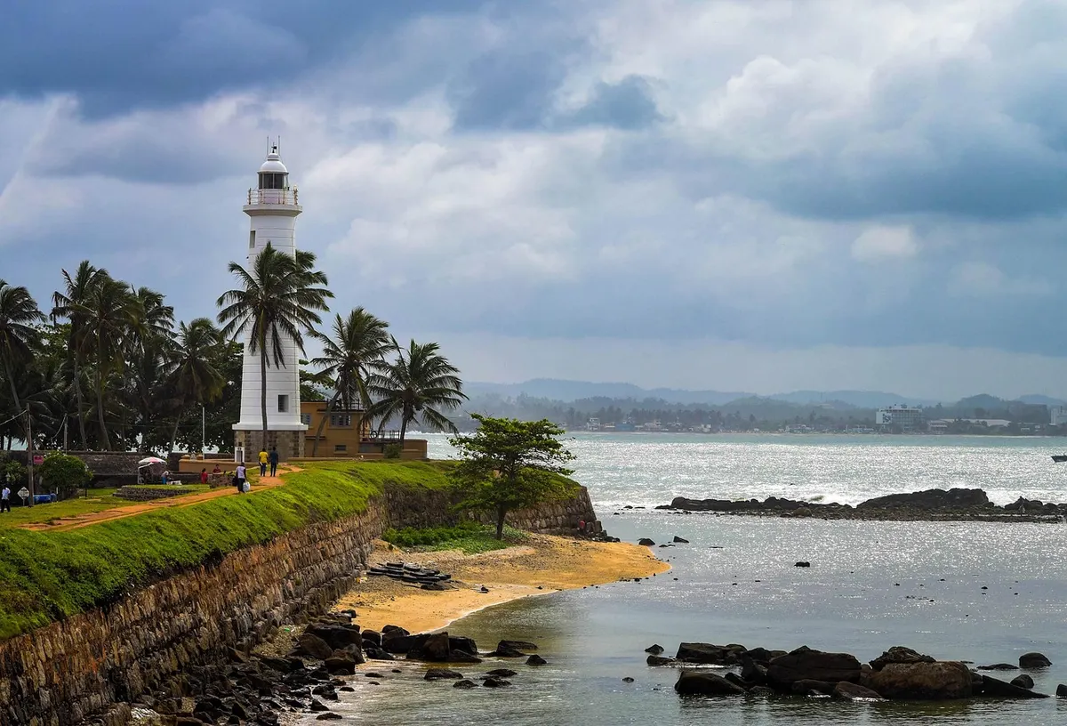 Galle Fort Lifestyle: Boutiques, Sunsets and Slow Strolls