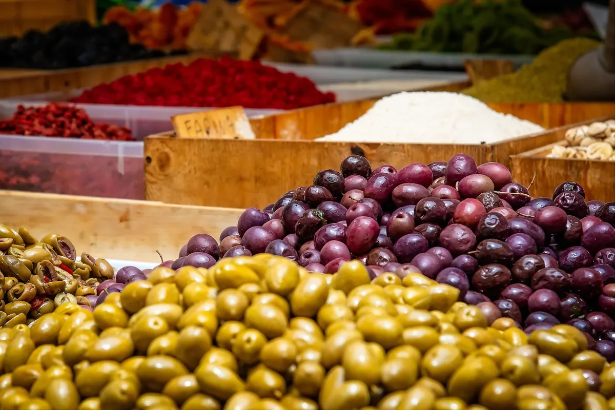 Kandy Food: Hill Country Flavours and the Central Market