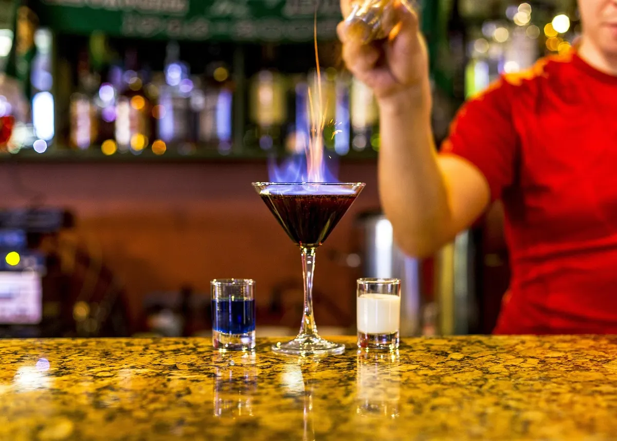 Kandy After Dark: Bars and Live Music in the Hills