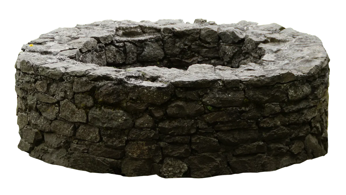 Kanniya: The Seven Hot Water Wells