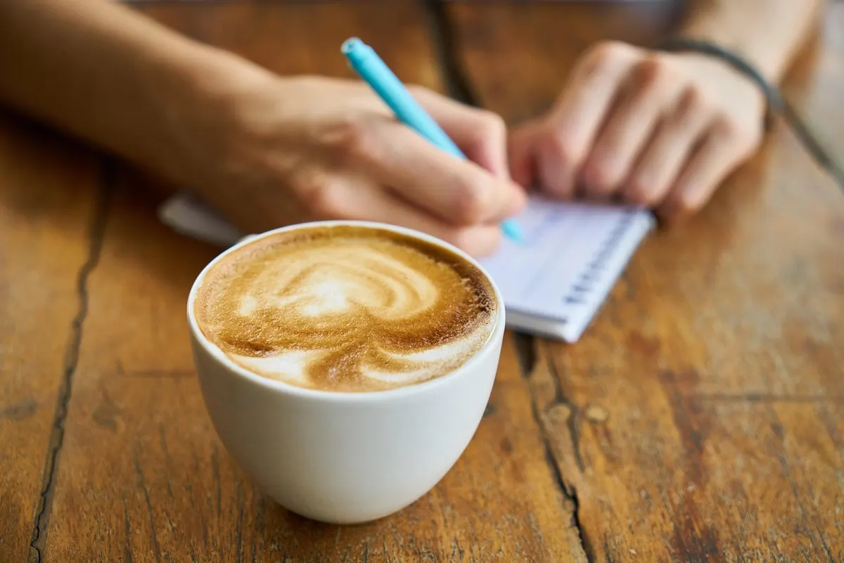 Sri Lanka's Rising Coffee Culture