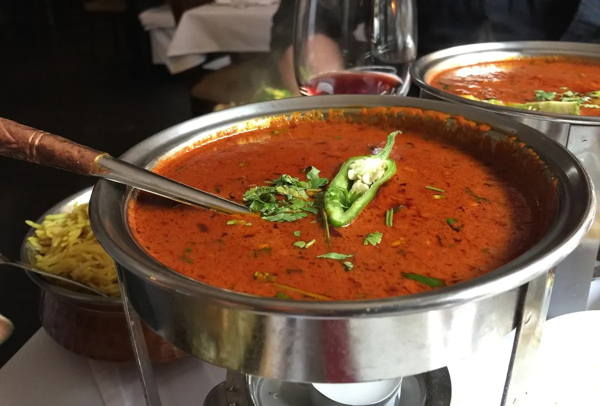 Sri Lankan Cooking Classes: Take the Flavours Home