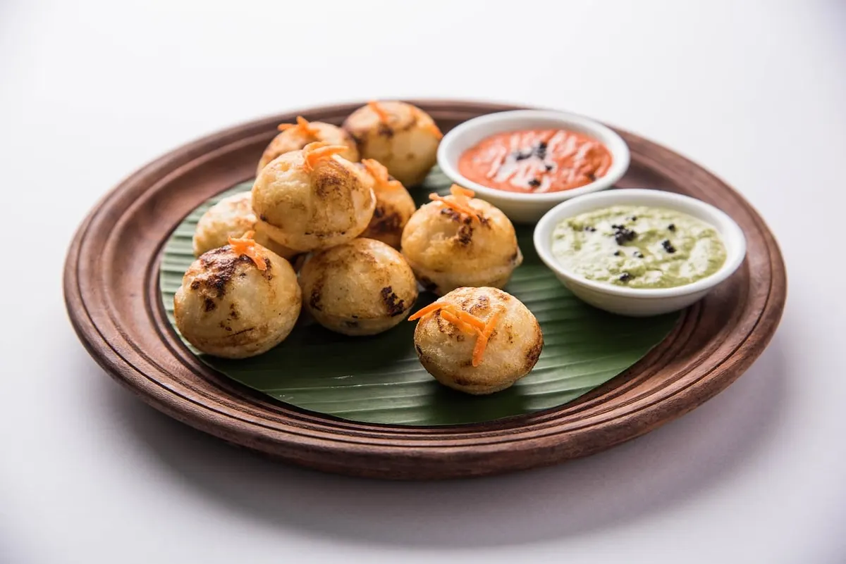 Hoppers: The Bowl-Shaped Star of Sri Lankan Breakfast