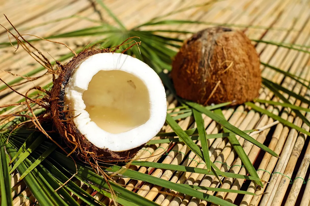 Thambili: The King Coconut You Will Drink Every Day