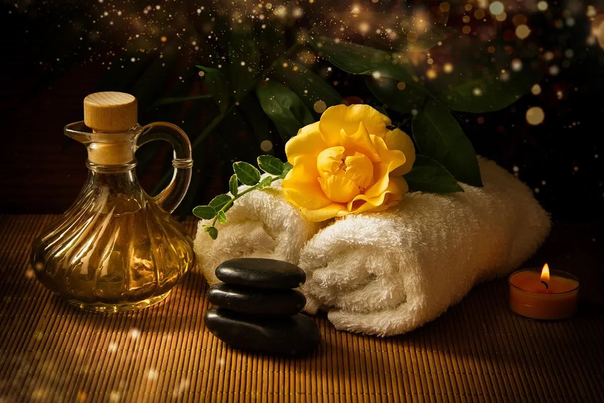 Spa and Massage in Sri Lanka: Affordable Everyday Luxury