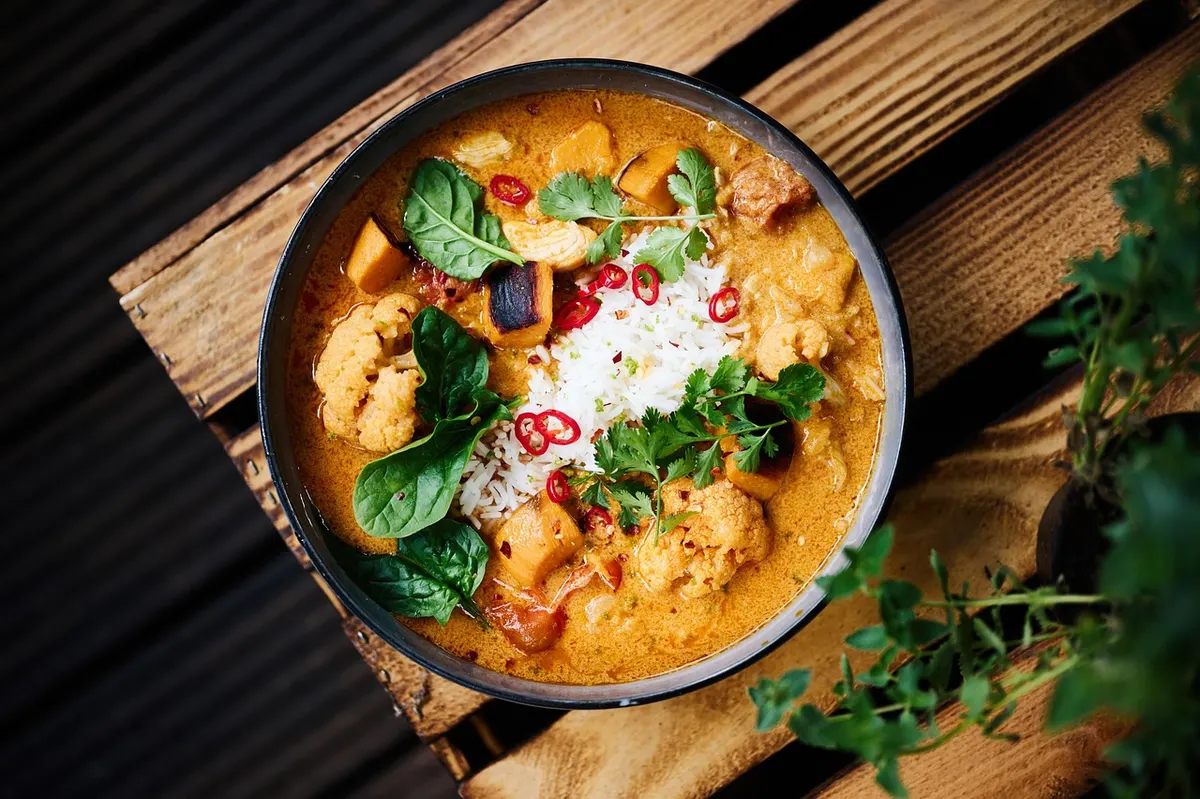 Eating Vegan in Sri Lanka: Easier Than You Think