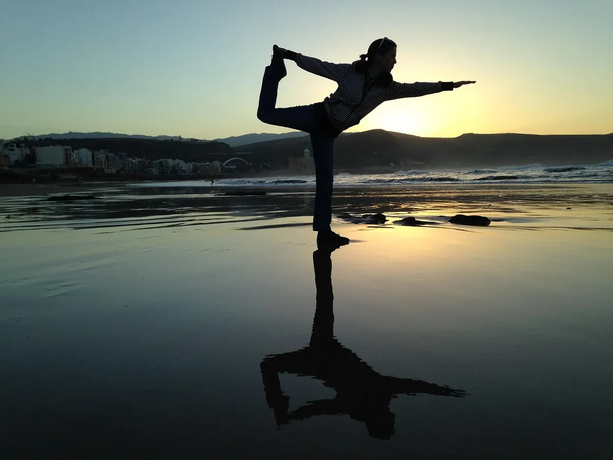 Yoga and Wellness Retreats Across Sri Lanka